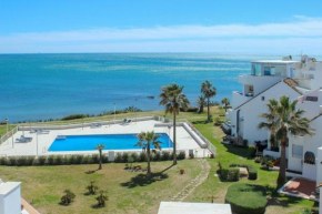 Casares Del Mar Luxury Apartments penthouse with beach access, Casares